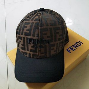 Fend Baseball cap